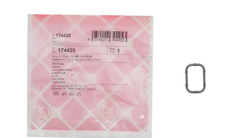 Фото 2 - Прокладки FEBI BILSTEIN 174425