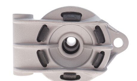 Фото 3 - Подушка крепления КПП FEBI BILSTEIN 17442