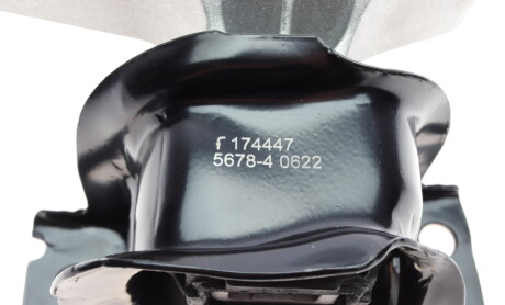 Фото 5 - Подушка двигателя FEBI BILSTEIN 174447