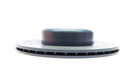 Фото 3 - Тормозной диск FEBI BILSTEIN 174459