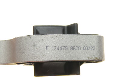 Фото 2 - Подушка двигателя FEBI BILSTEIN 174479