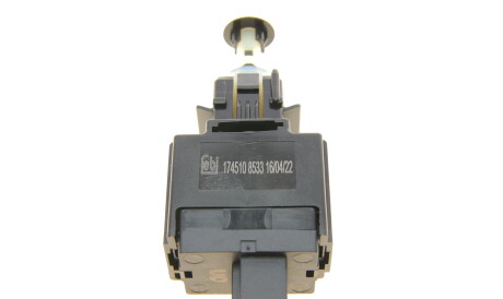 Фото 3 - Датчик стоп сигналу FEBI BILSTEIN 174510