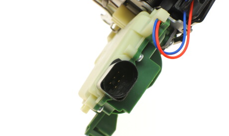 Фото 2 - Замок / Ручка FEBI BILSTEIN 174565