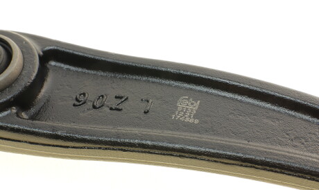 Фото 2 - Ричаг FEBI BILSTEIN 174589