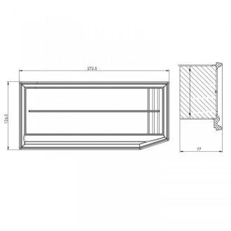 Фото 2 - Повітряний фільтр FEBI BILSTEIN 174599
