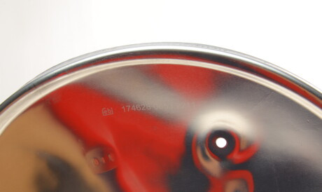 Фото 3 - Кожух тормозного диска FEBI BILSTEIN 174628