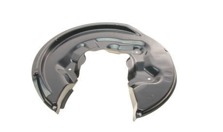 Фото 2 - Кожух гальмівного диска FEBI BILSTEIN 174630