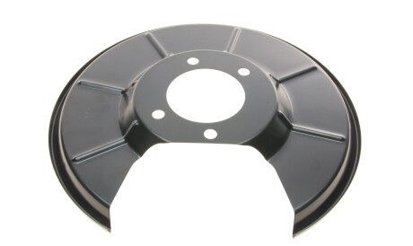 Фото 2 - Кожух гальмівного диска FEBI BILSTEIN 174661