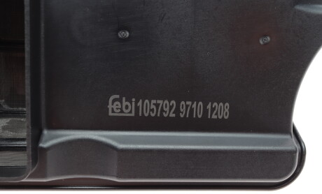 Фото 5 - Масляний фільтр АКПП FEBI BILSTEIN 174676