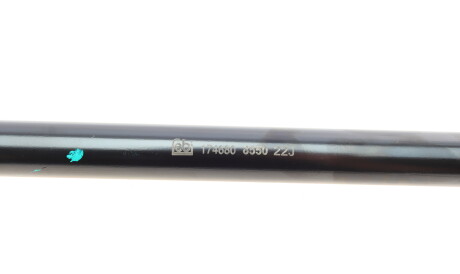 Фото 3 - Сайлентблок важеля FEBI BILSTEIN 174680