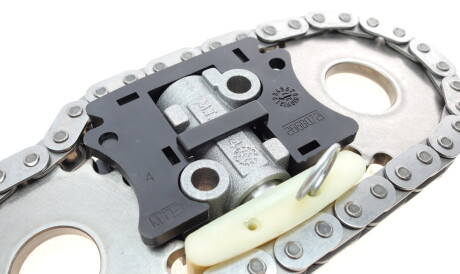 Фото 2 - Ланцюг ГРМ FEBI BILSTEIN 174686