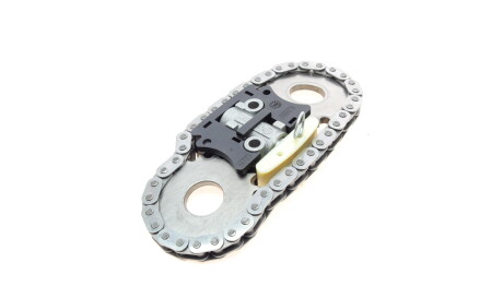 Фото 3 - Ланцюг ГРМ FEBI BILSTEIN 174686