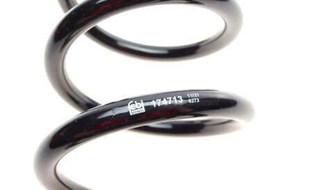 Фото 2 - Пружина підвіски FEBI BILSTEIN 174713