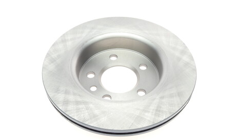 Фото 2 - Гальмівний диск FEBI BILSTEIN 174717