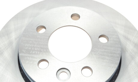 Фото 3 - Гальмівний диск FEBI BILSTEIN 174717