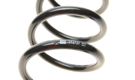 Фото 2 - Пружина подвески FEBI BILSTEIN 174727