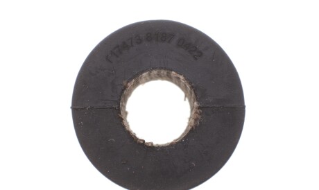 Фото 3 - Втулка стабілізатора FEBI BILSTEIN 17473