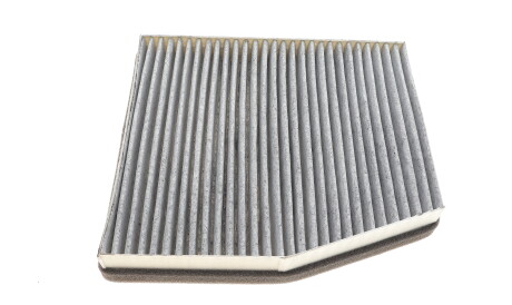 Фото 2 - Фільтр салону FEBI BILSTEIN 17474