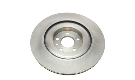 Фото 2 - Гальмівний диск FEBI BILSTEIN 174754