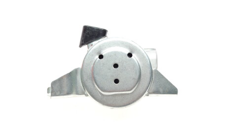 Фото 6 - Подушка двигуна FEBI BILSTEIN 174762