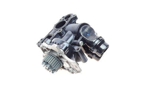 Фото 2 - Водяний насос FEBI BILSTEIN 174765