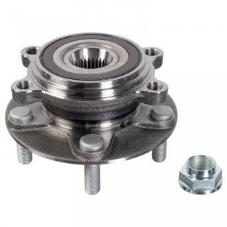 Фото 2 - Автозапчастина FEBI BILSTEIN 174780