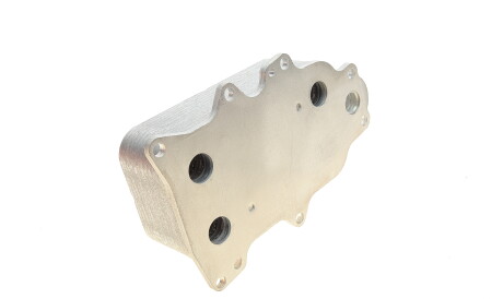 Фото 3 - Масляний радіатор FEBI BILSTEIN 174818