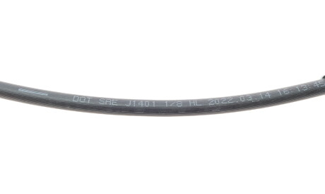 Фото 3 - Гальмівний шланг FEBI BILSTEIN 174847