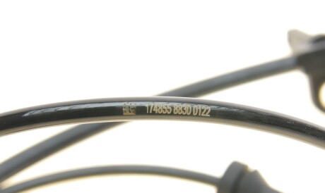 Фото 2 - Датчик АБС (ABS) FEBI BILSTEIN 174855