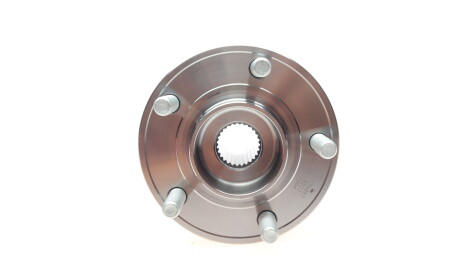 Фото 2 - Підшипник маточини FEBI BILSTEIN 174883