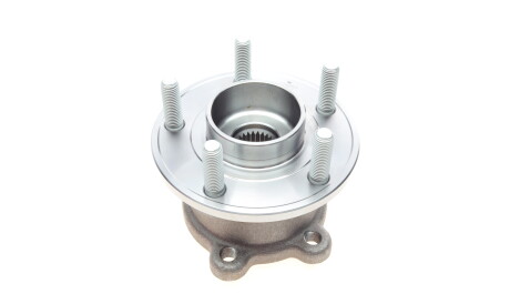 Фото 3 - Підшипник маточини FEBI BILSTEIN 174883