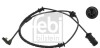 Сигнализатор, износ тормозных колодок - (01238442, 06238075, 1238442) FEBI BILSTEIN 17489 (фото 1)
