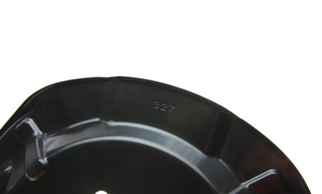 Фото 2 - Кожух гальмівного диска FEBI BILSTEIN 174916