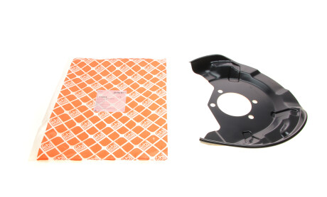 Відбивач, гальмівний диск - FEBI BILSTEIN 174916