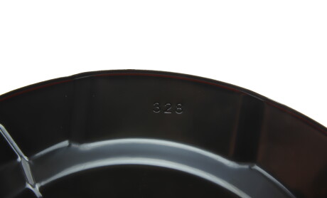 Фото 2 - Кожух тормозного диска FEBI BILSTEIN 174917