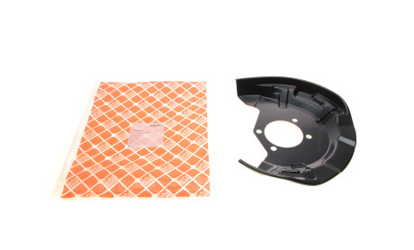 Відбивач, гальмівний диск - FEBI BILSTEIN 174917