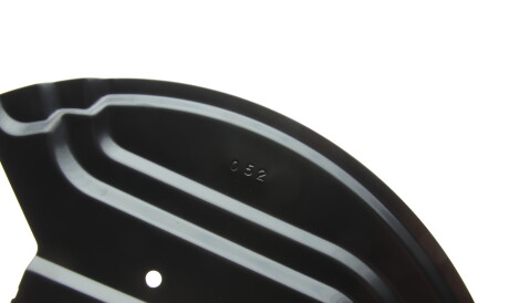 Фото 3 - Кожух тормозного диска FEBI BILSTEIN 174925