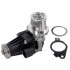 Клапан EGR Opel Astra 1.3 CDTI 09-15 - (93195431, 851176, 71795161) FEBI BILSTEIN 174953 (фото 3)