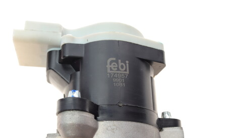 Фото 2 - Клапан ЕГР FEBI BILSTEIN 174957