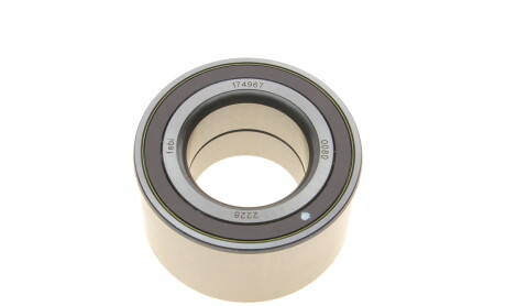 Фото 2 - Підшипник маточини FEBI BILSTEIN 174968