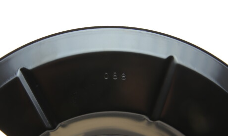 Фото 3 - Кожух тормозного диска FEBI BILSTEIN 174974