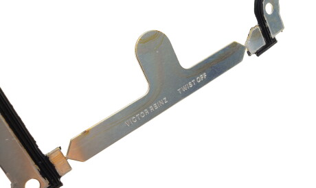 Фото 3 - Цепь ГРМ FEBI BILSTEIN 174995