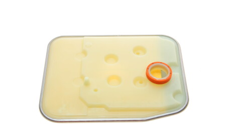 Фото 3 - Масляний фільтр АКПП FEBI BILSTEIN 175014