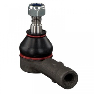 Фото 4 - Рульовий наконечник FEBI BILSTEIN 17502