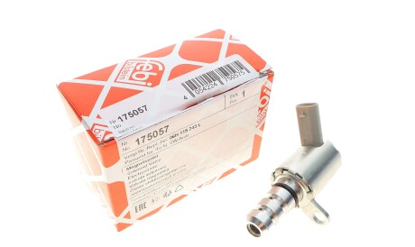 Клапан регулировки фаз газораспределения Audi A3 2.0 TFSI 03-14 - FEBI BILSTEIN 175057