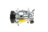 Компресор кондиціонера Citroen Berlingo/Peugeot Partner 1.6HDI 08- - (9824286580, 9822826880, 9819711680) FEBI BILSTEIN 175060 (фото 6)