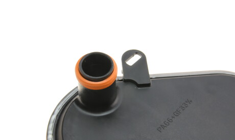 Фото 2 - Масляний фільтр АКПП FEBI BILSTEIN 175063