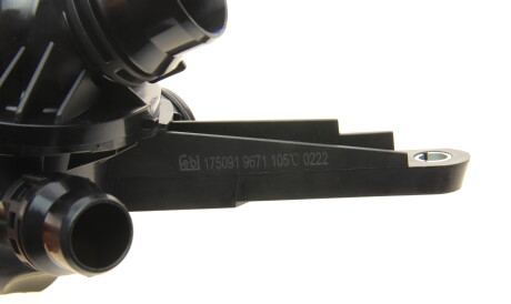 Фото 3 - Термостат системы охлаждения FEBI BILSTEIN 175091