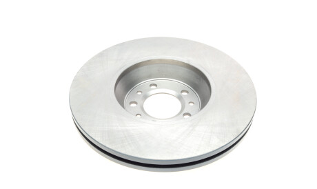 Фото 2 - Гальмівний диск FEBI BILSTEIN 175107