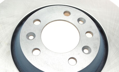 Фото 4 - Гальмівний диск FEBI BILSTEIN 175107